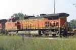 BNSF 5098
